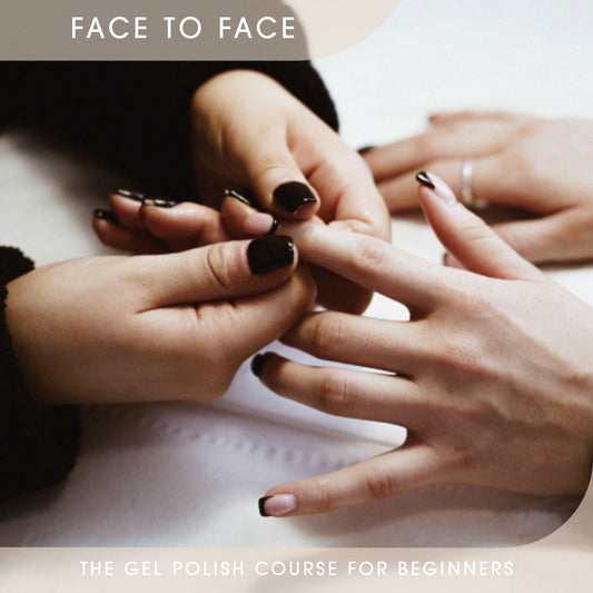 Gel Polish Course