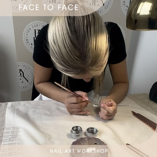 Nail-Art Workshop