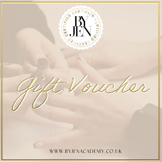 BYJEN Academy Gift Card